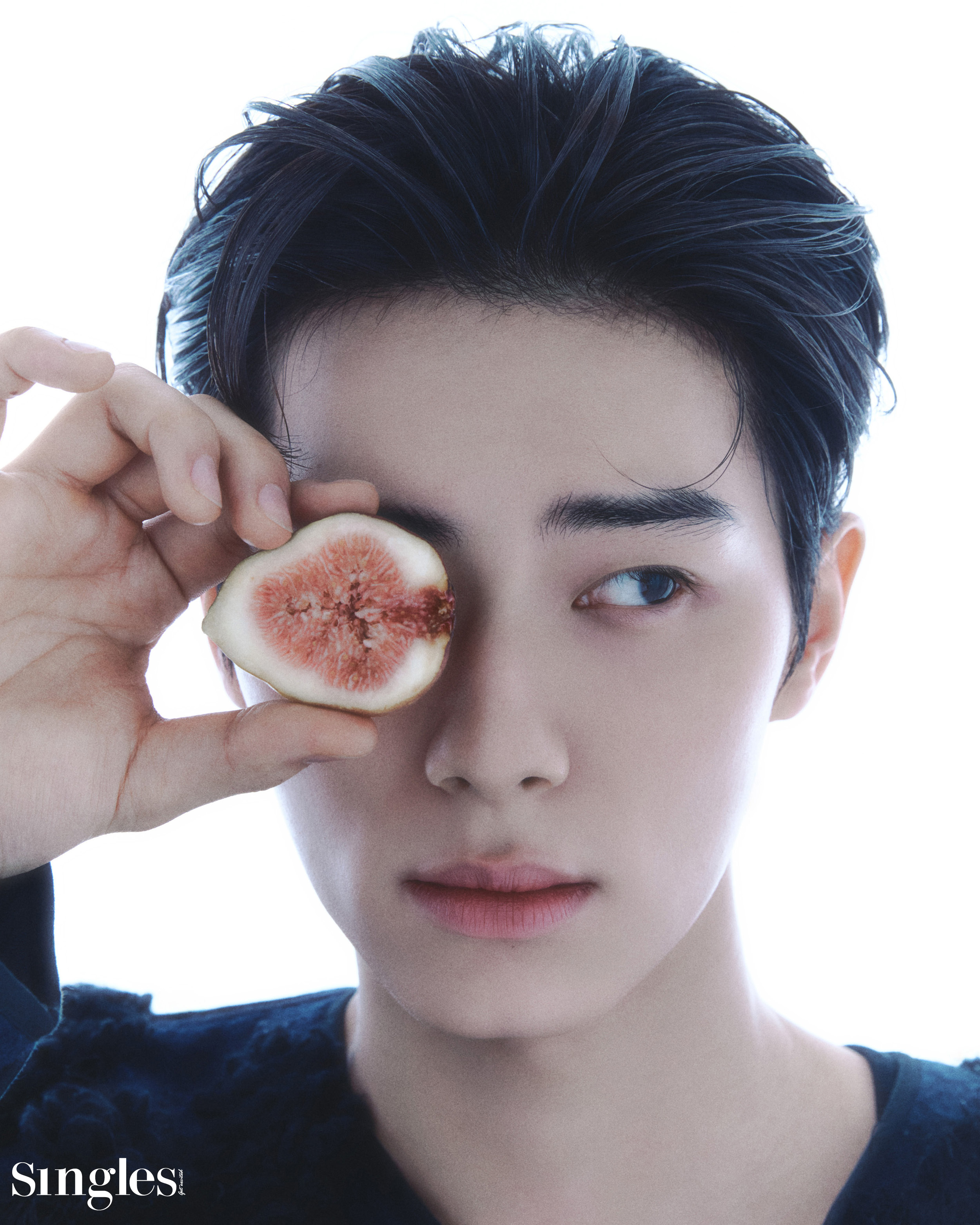 셀럽, 셀럽 화보, 싱글즈 이채민 화보, 이채민, 하이라키, 구찌, 톰우드